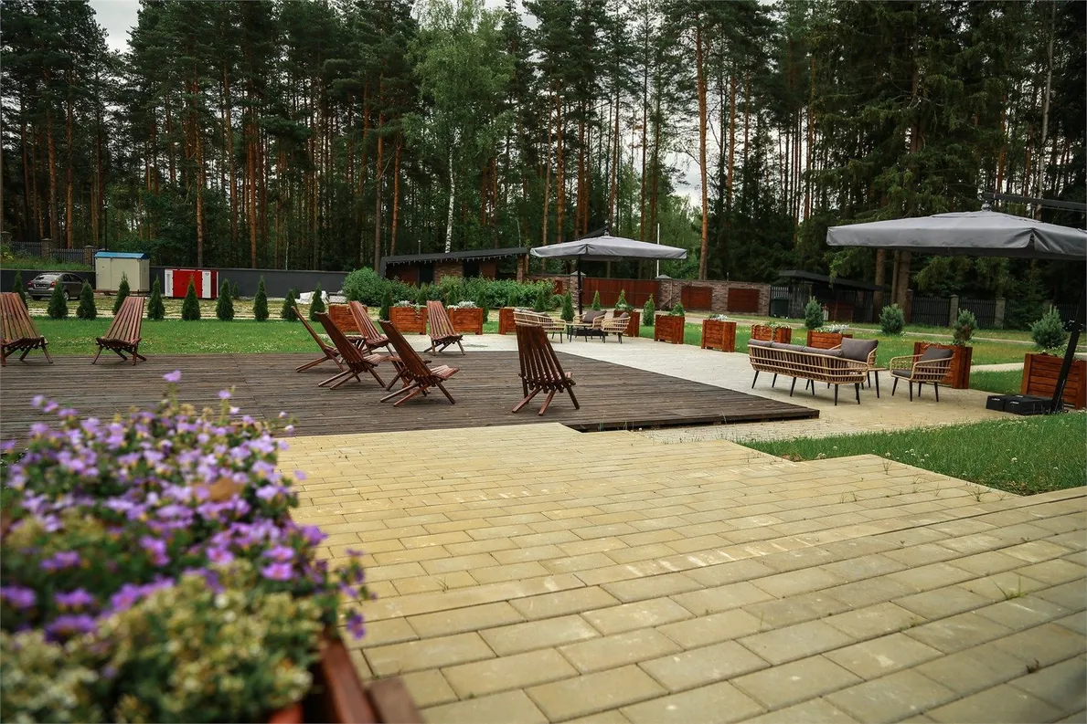 Вино и Сосны - Фото 17