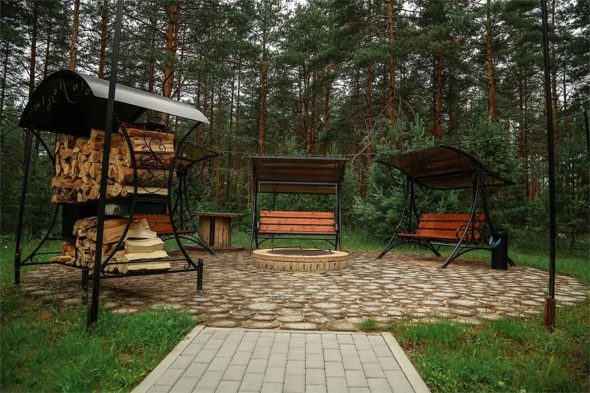 Вино и Сосны - Фото 9