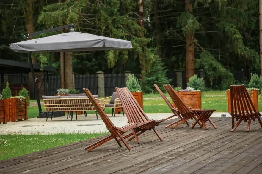 Вино и Сосны - Фото 11