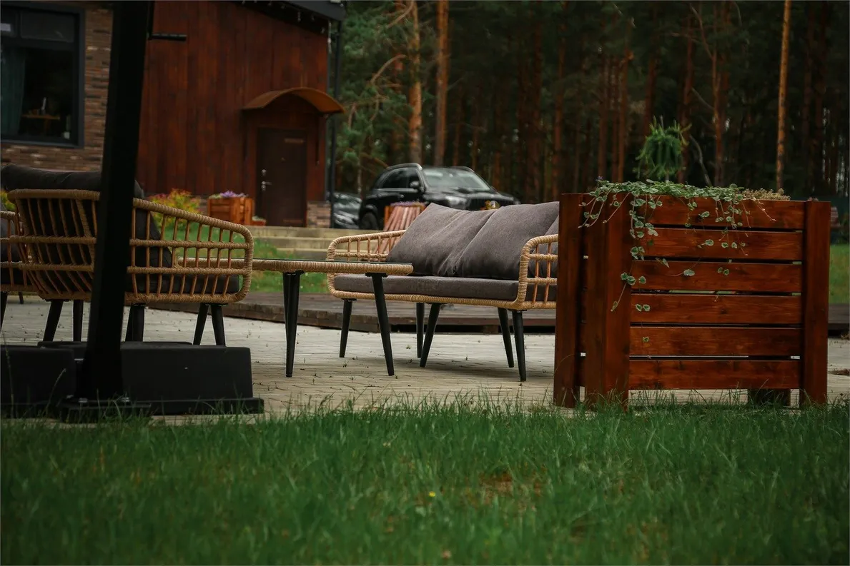 Вино и Сосны - Фото 16