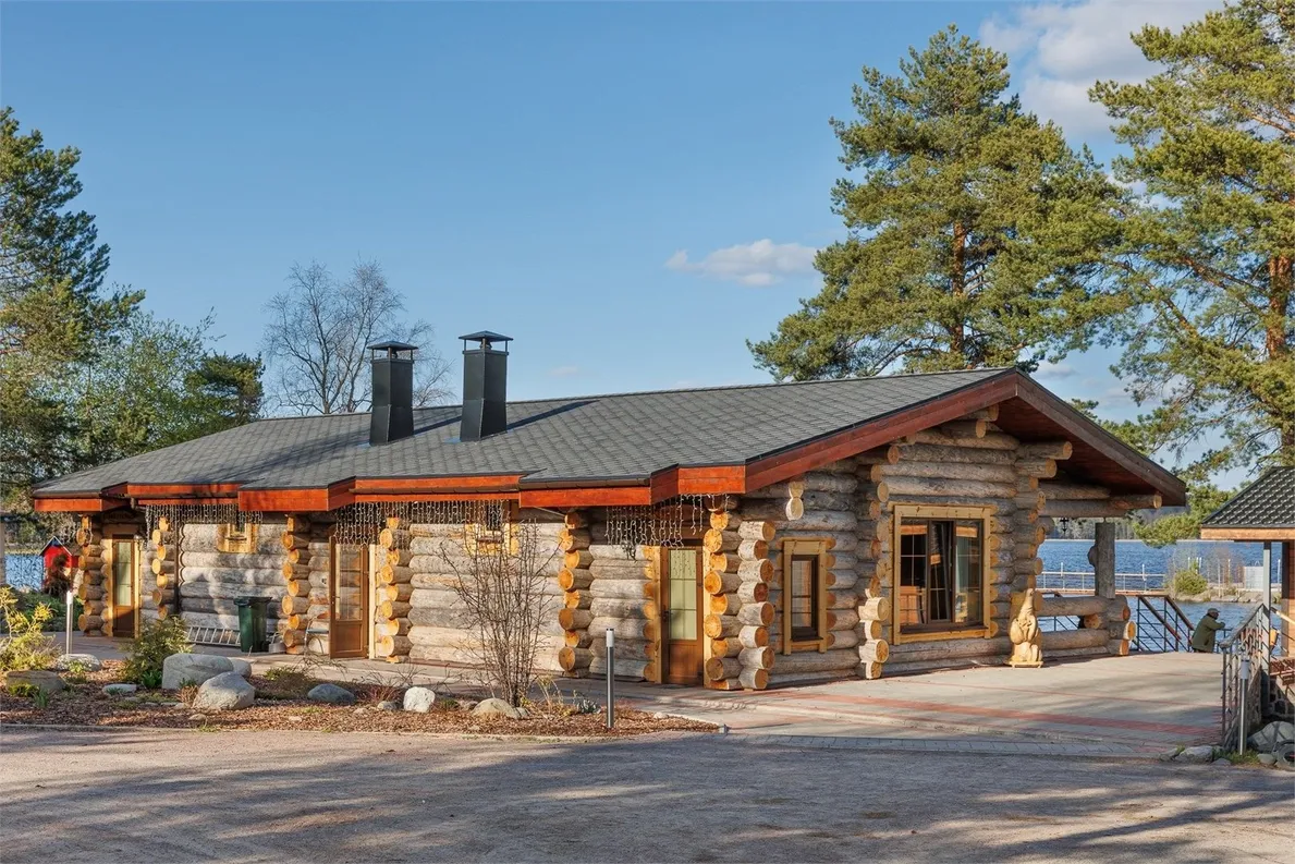 Черные камни  - отель - Фото 3