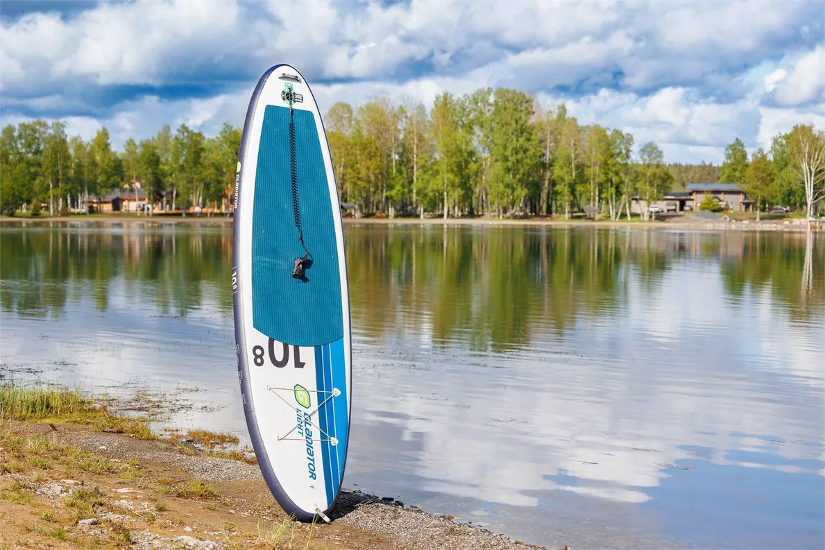 Черные камни  - отель - Фото 15