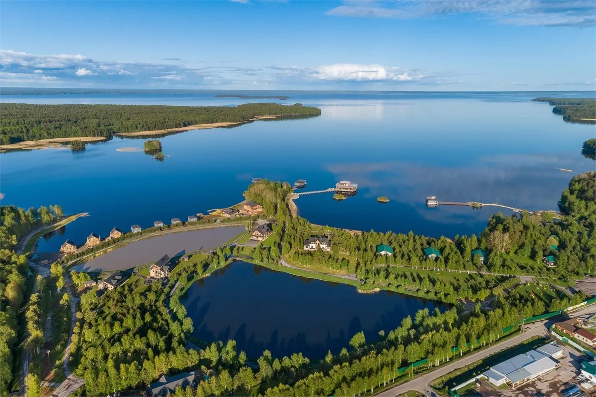 Черные камни  - отель - Фото 16