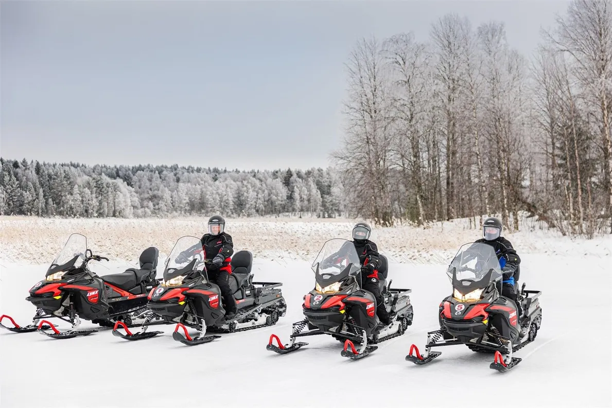 Черные камни  - отель - Фото 12