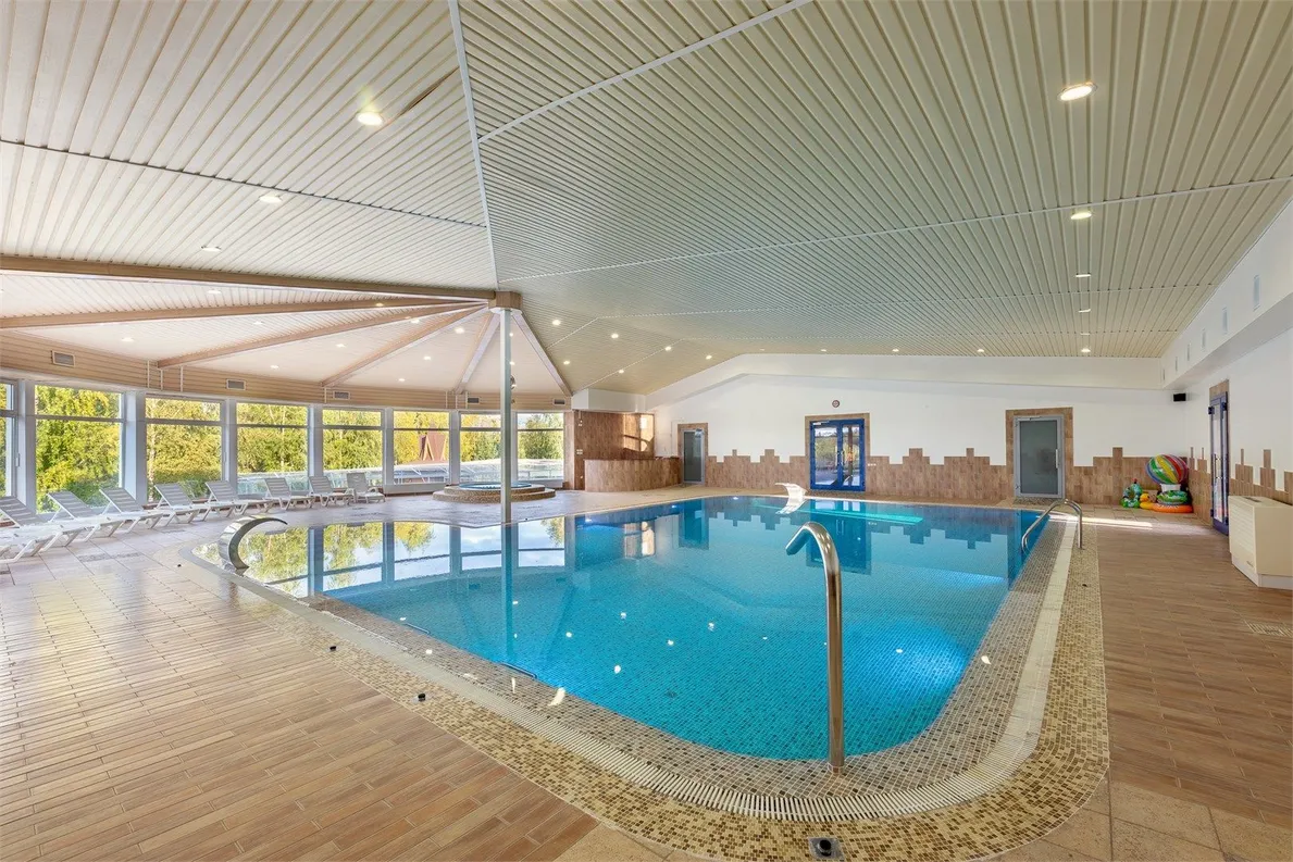 Черные камни  - отель - Фото 5