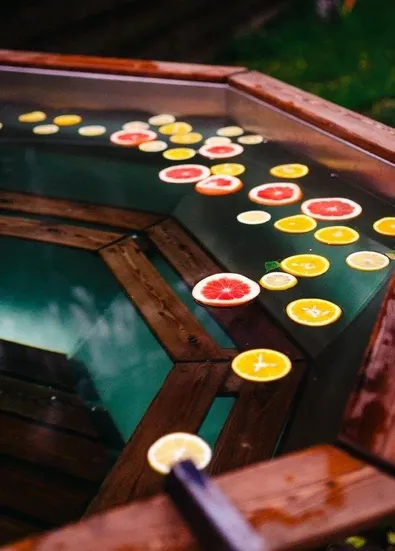 Lucky Glamping - Фото 10