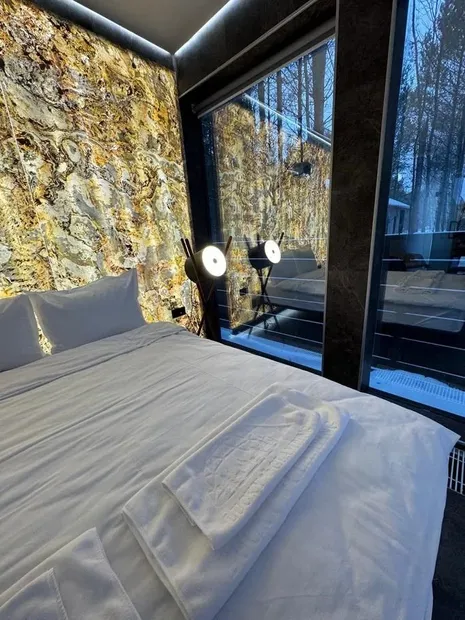 Lucky Glamping - Фото 32