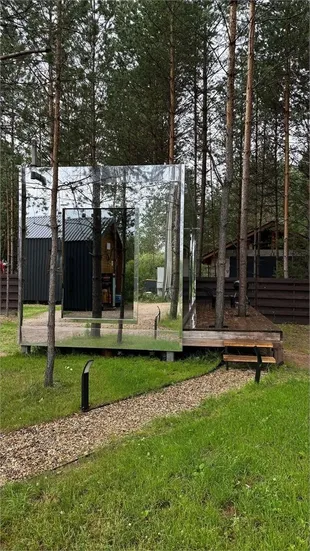 Lucky Glamping - Фото 34