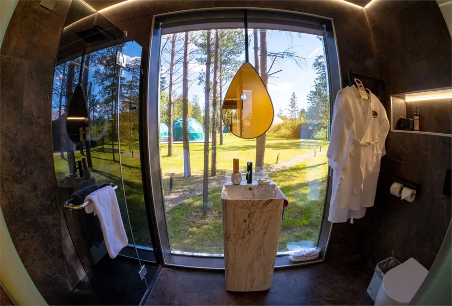 Lucky Glamping - Фото 14