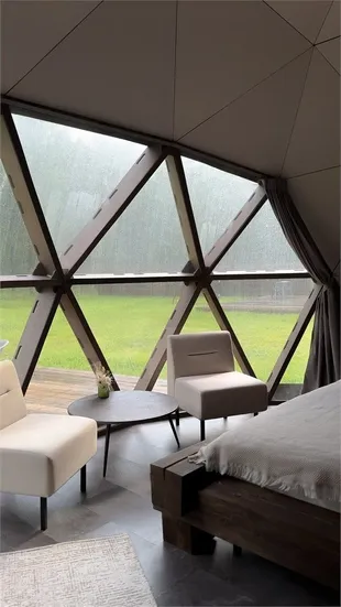 Lucky Glamping - Фото 7