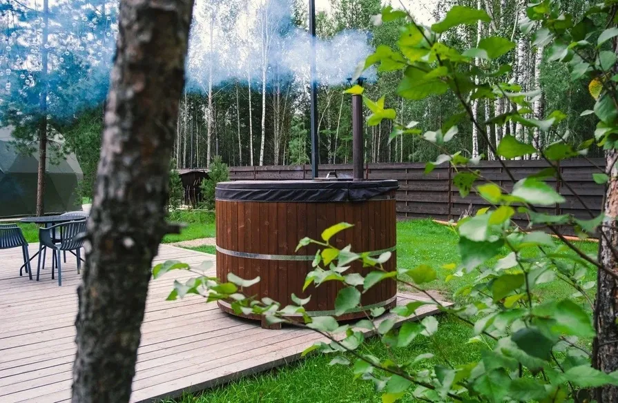 Lucky Glamping - Фото 25