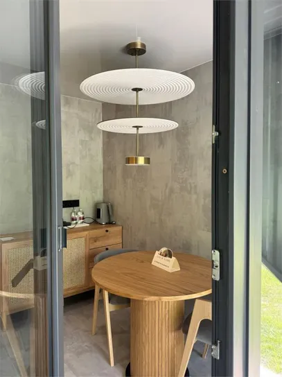 Lucky Glamping - Фото 39