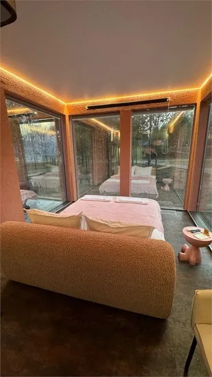 Lucky Glamping - Фото 36