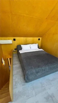 Lucky Glamping - Фото 23