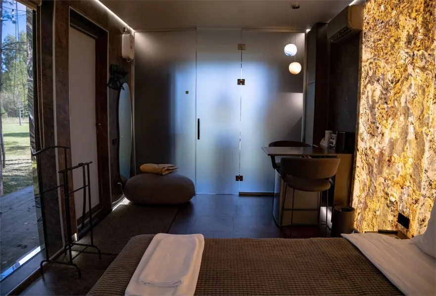 Lucky Glamping - Фото 16