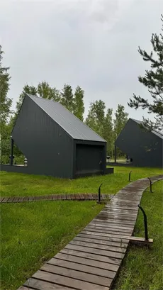 Lucky Glamping - Фото 20