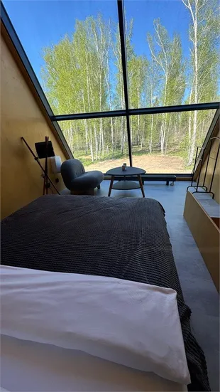 Lucky Glamping - Фото 17