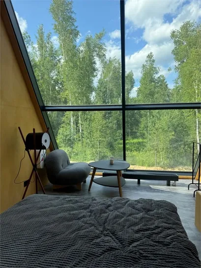 Lucky Glamping - Фото 26