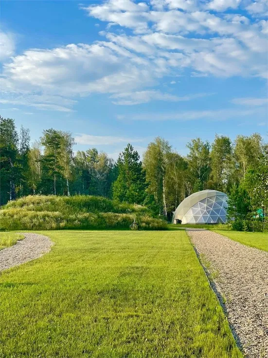 Lucky Glamping - Фото 5