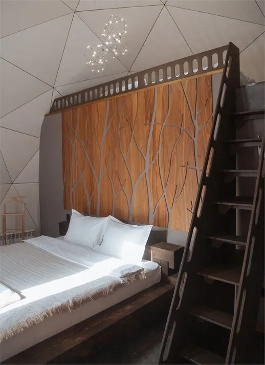 Lucky Glamping - Фото 30