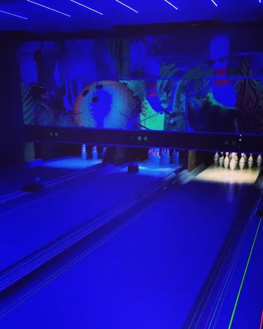 Шале (Руза, Московская область) - Фото 18