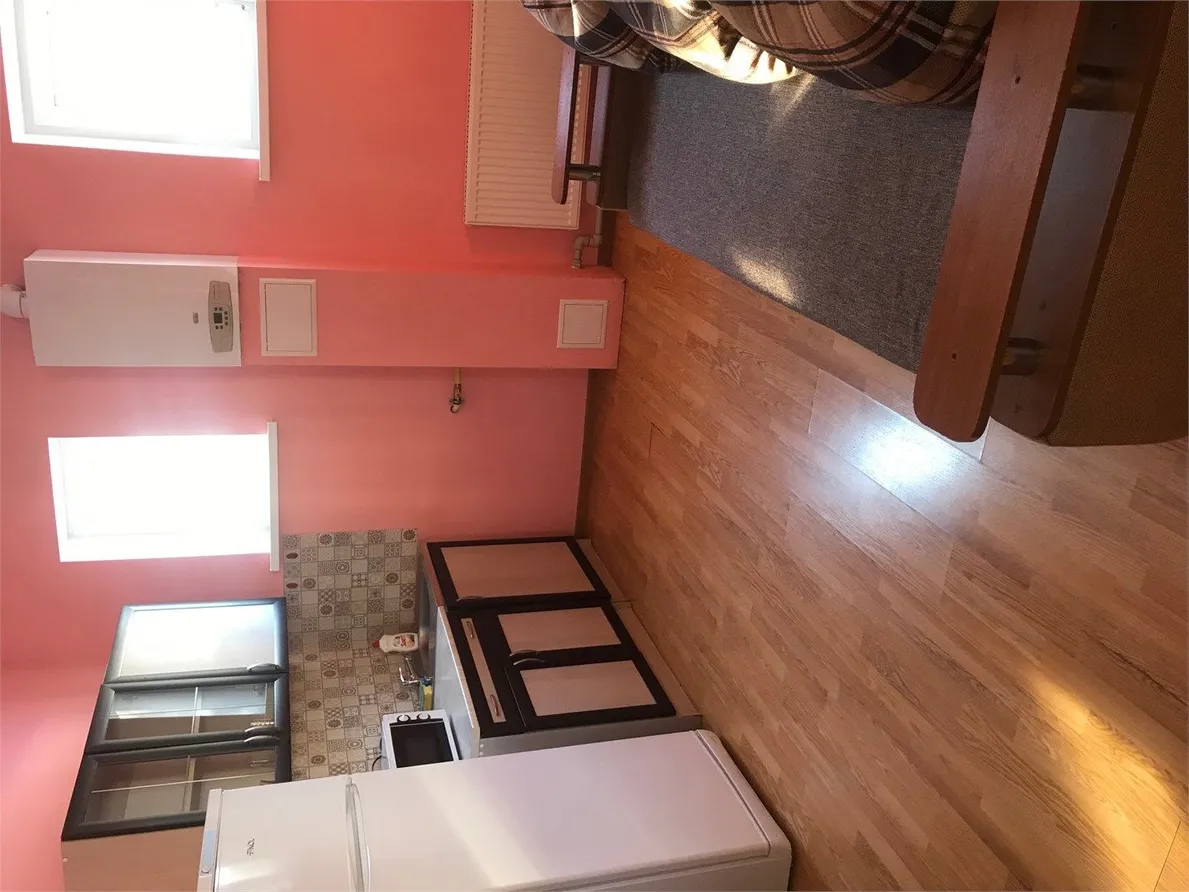 Шале (Руза, Московская область) - Фото 29