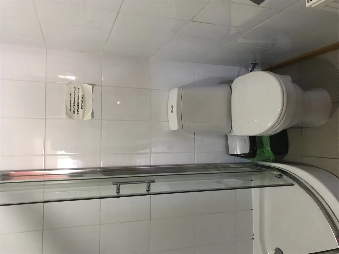 Шале (Руза, Московская область) - Фото 27