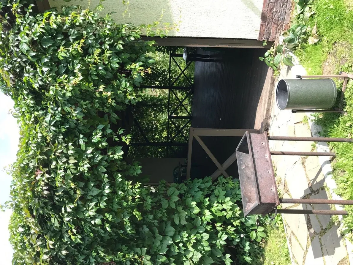 Шале (Руза, Московская область) - Фото 14