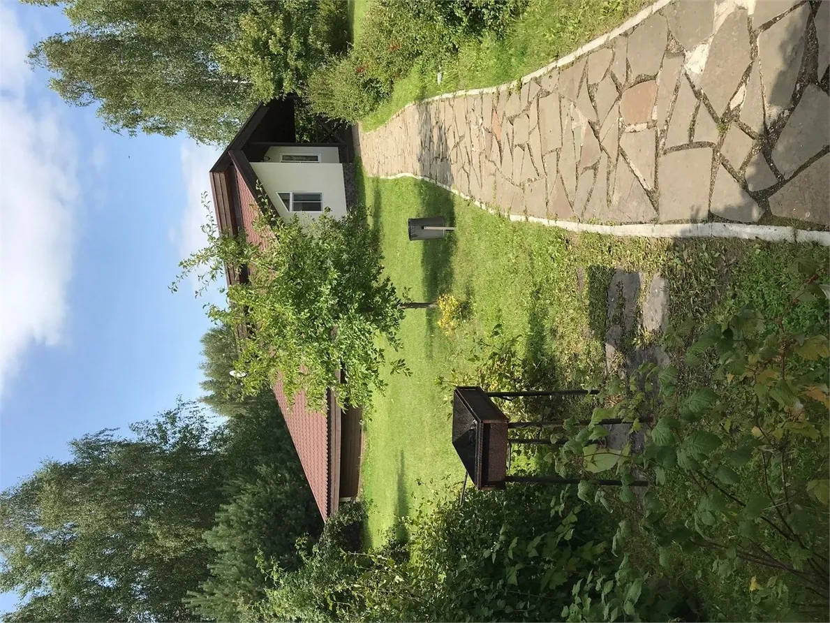 Шале (Руза, Московская область) - Фото 12