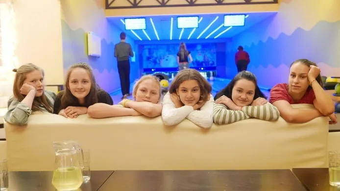 Шале (Руза, Московская область) - Фото 9