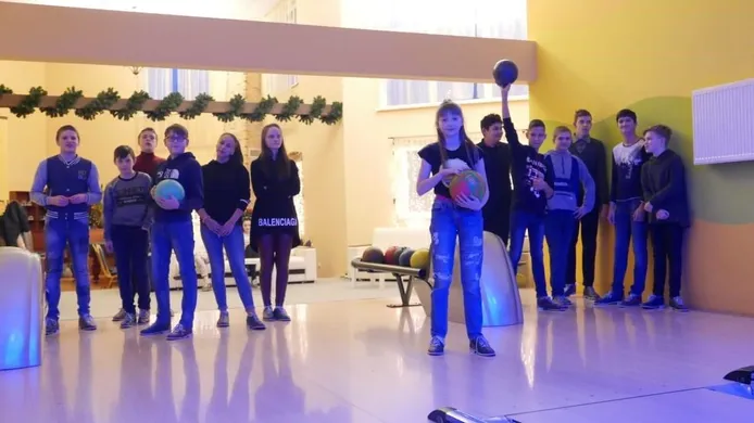 Шале (Руза, Московская область) - Фото 16