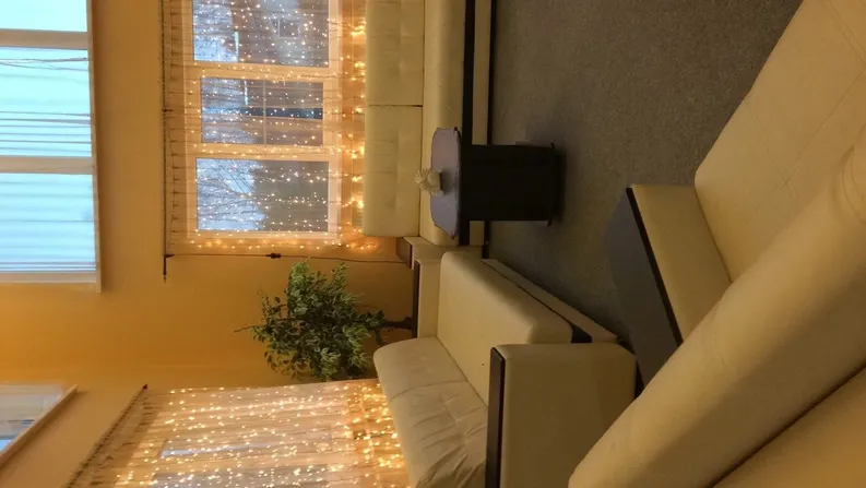 Шале (Руза, Московская область) - Фото 35