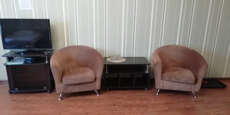 Шале (Руза, Московская область) - Фото 30