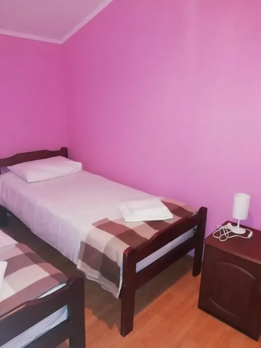 Шале (Руза, Московская область) - Фото 37