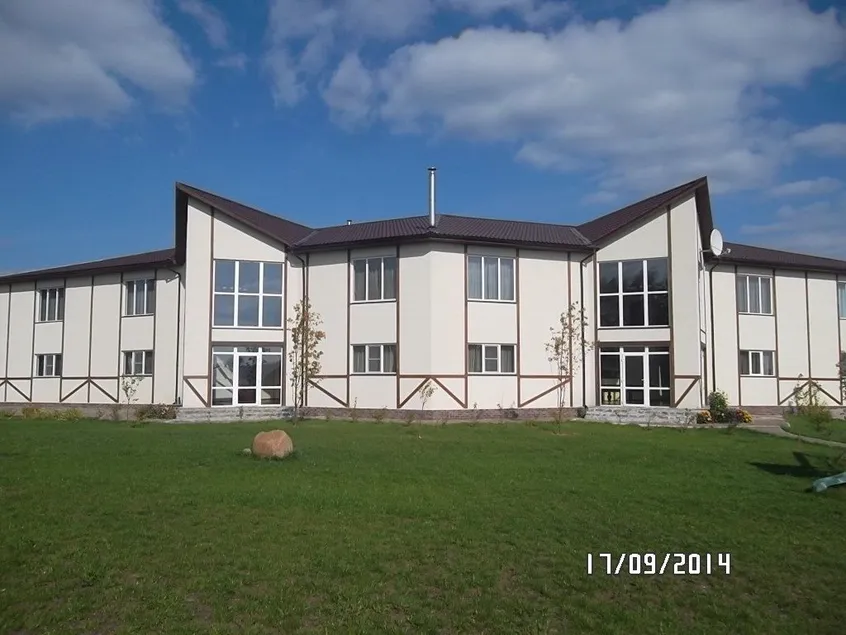 Шале (Руза, Московская область) - Фото 8