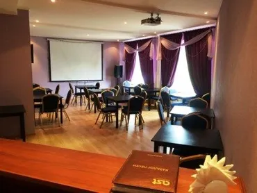 Шале (Руза, Московская область) - Фото 22