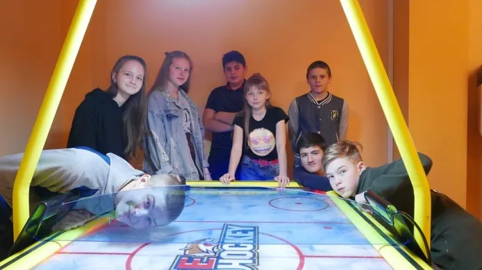 Шале (Руза, Московская область) - Фото 24