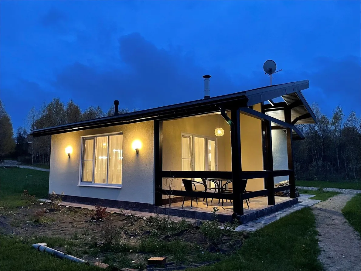 Ферма моей мамы - Фото 4