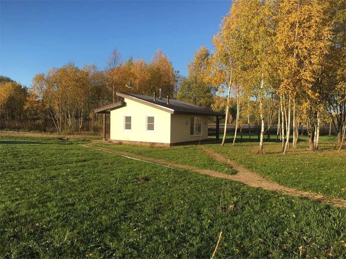 Ферма моей мамы - Фото 5