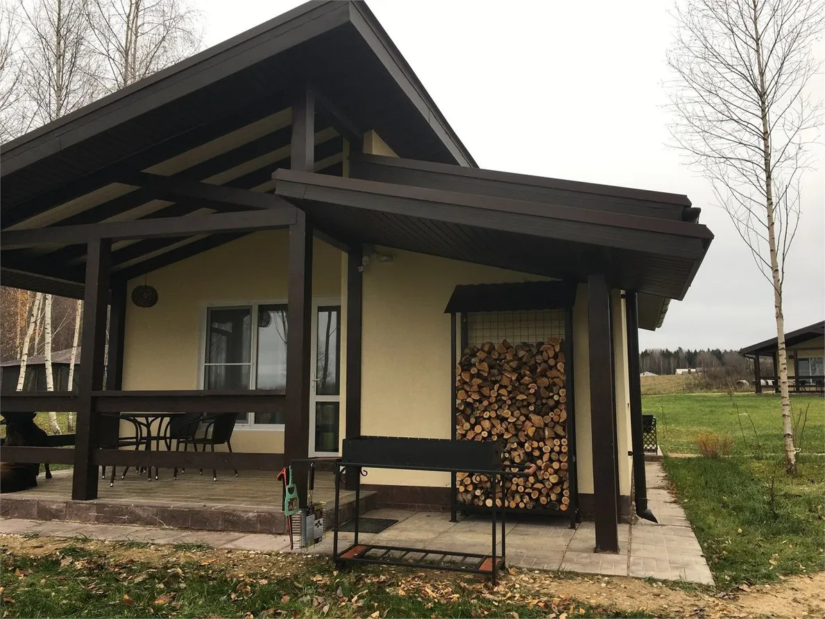 Ферма моей мамы - Фото 2