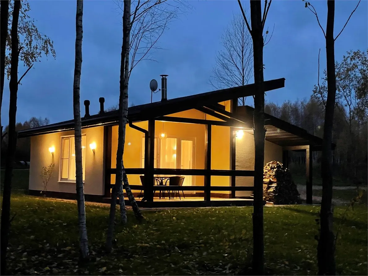 Ферма моей мамы - Фото 1