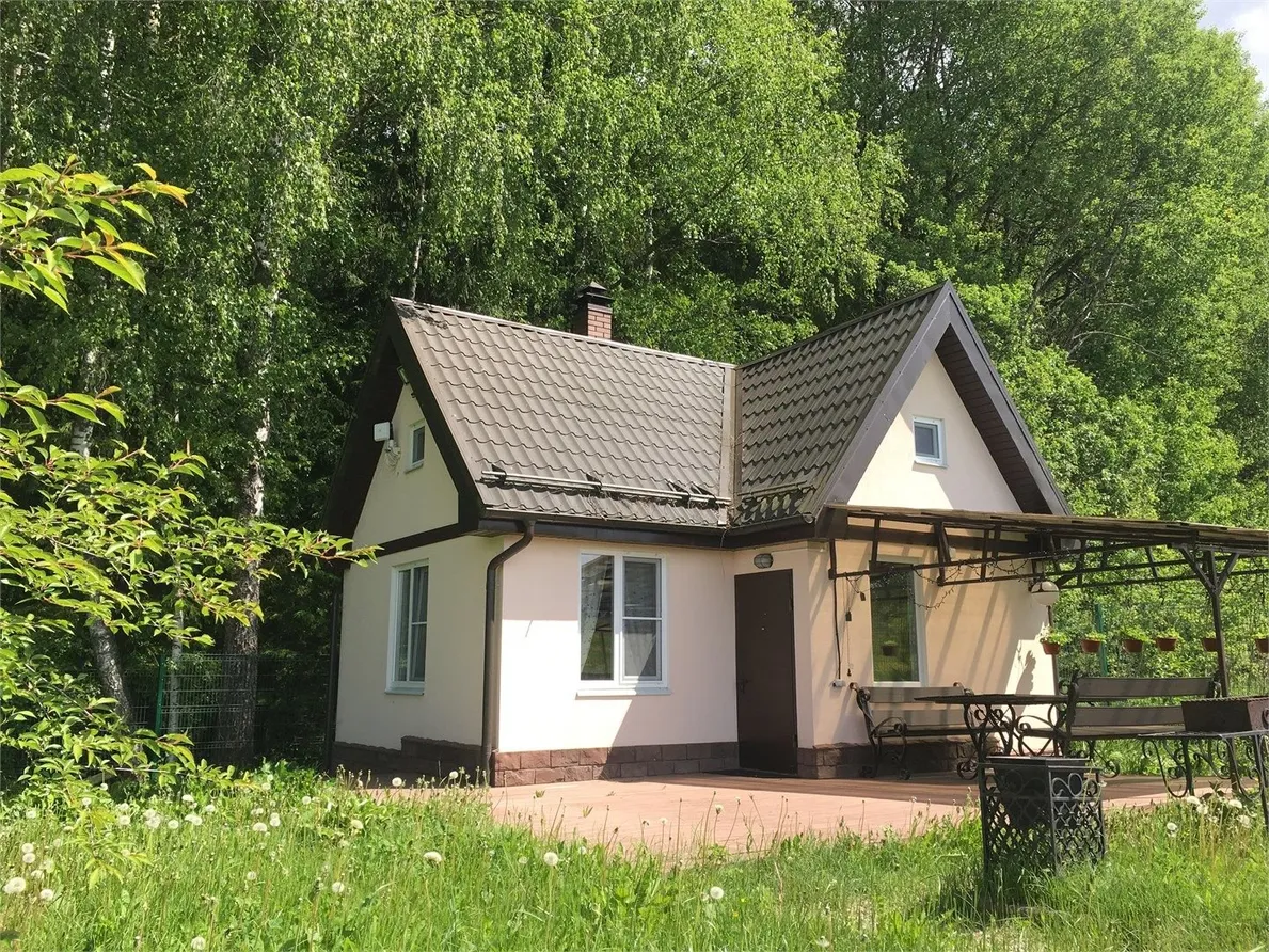 Ферма моей мамы - Фото 8