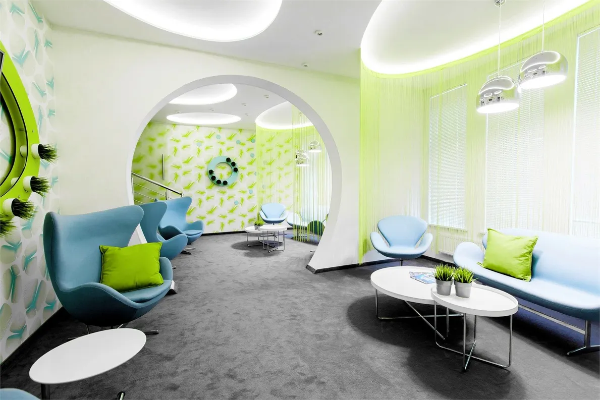 Аэроклуб Алпина-Авиа - Фото 10