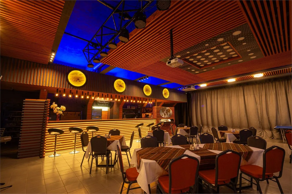 Аэроклуб Алпина-Авиа - Фото 13