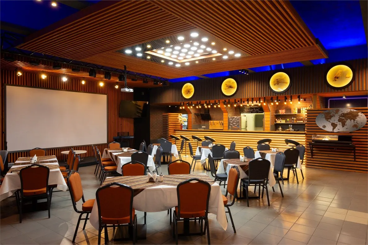 Аэроклуб Алпина-Авиа - Фото 12