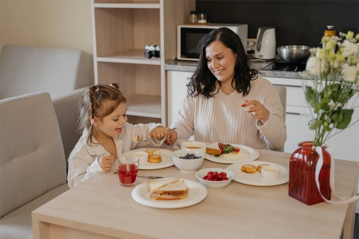 Апарт-отель Vertical Фрунзенская - Фото 8