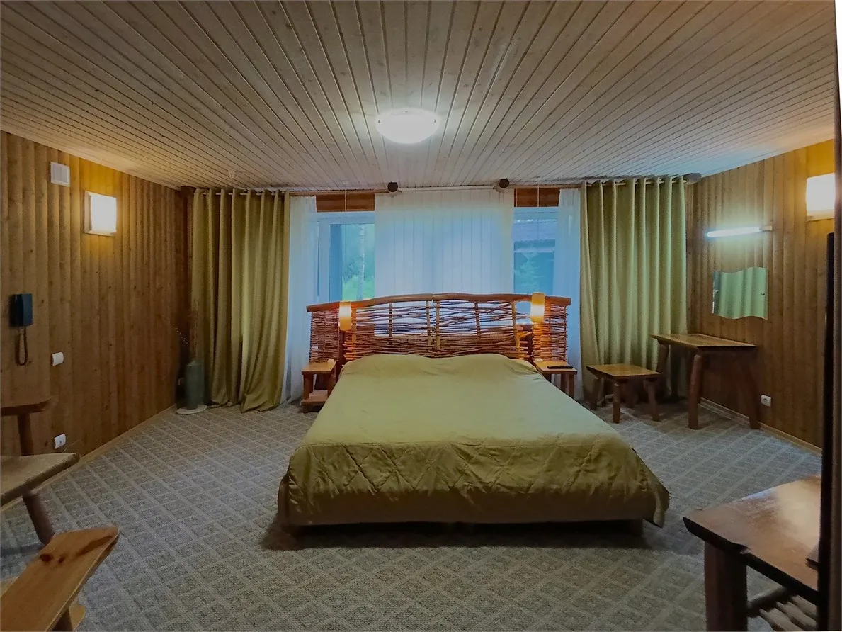 Парк-отель «VE art resort» - Фото 26