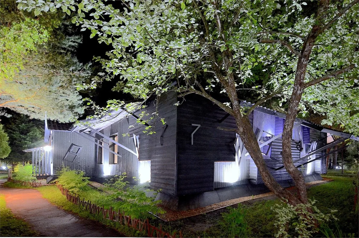 Парк-отель «VE art resort» - Фото 32