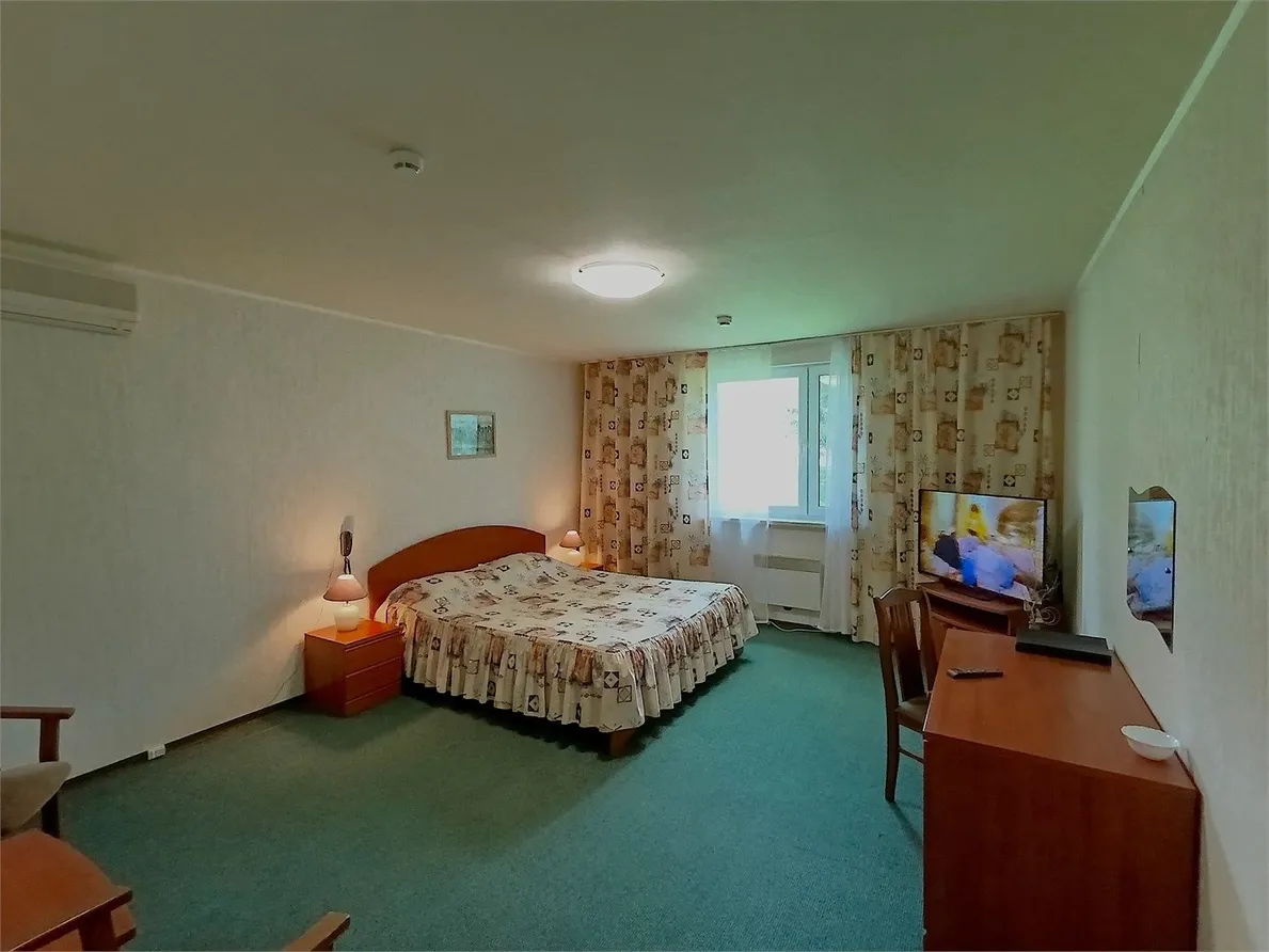 Парк-отель «VE art resort» - Фото 25