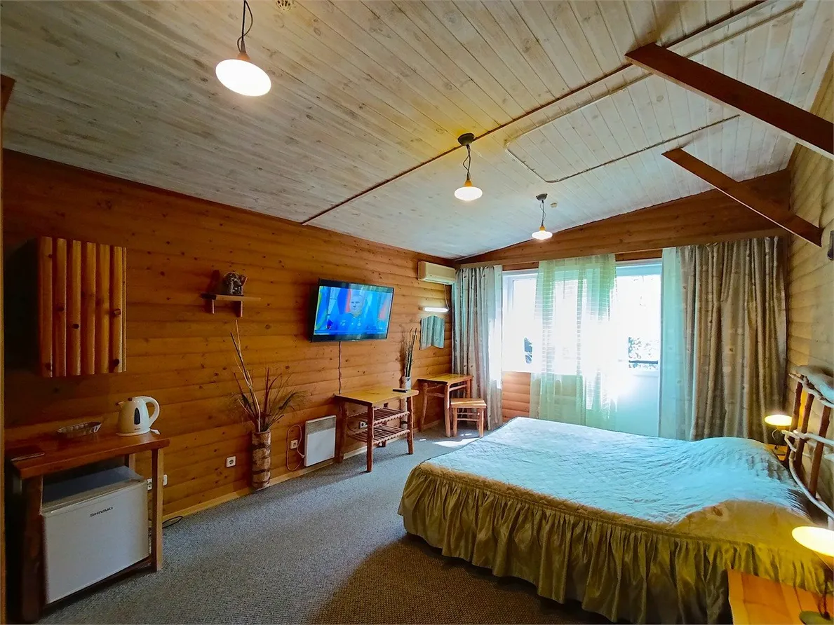 Парк-отель «VE art resort» - Фото 29